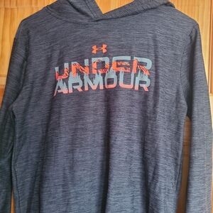 Under armour youth XL